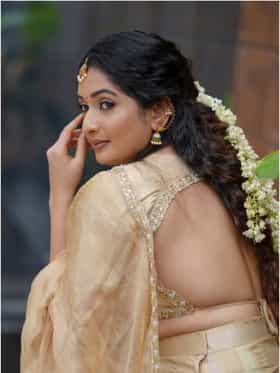 ಸುತ್ತಾಟದ ಮೂಲಕ ಗಮನ ಸೆಳೆದ ನಟಿ ಸಪ್ತಮಿ ಗೌಡ 