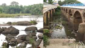 ಮೇಕೇದಾಟು ಕ್ಯಾತೆ ನಡುವೆಯೇ ಕರ್ನಾಟಕಕ್ಕೆ ಮತ್ತೊಂದು ತಲೆಬಿಸಿ