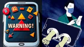ಆನ್‌ಲೈನ್ ವಂಚನೆ: ಮಹಿಳೆಯ ಮಾತಿಗೆ ಮರುಳಾಗಿ 5.95 ಕೋಟಿ ಕಳಕೊಂಡ ವ್ಯಕ್ತಿ