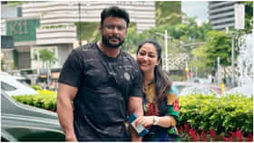 ‘ಬಾಸ್’ ಸಿನಿಮಾಗೆ ತಡೆ ಕೋರಿ ಹೈಕೋರ್ಟ್ ಮೆಟ್ಟಿಲೇರಿದ ದರ್ಶನ್, ವಿಜಯಲಕ್ಷ್ಮಿ