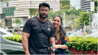 ‘ಬಾಸ್’ ಸಿನಿಮಾಗೆ ತಡೆ ಕೋರಿ ಹೈಕೋರ್ಟ್ ಮೆಟ್ಟಿಲೇರಿದ ದರ್ಶನ್, ವಿಜಯಲಕ್ಷ್ಮಿ