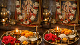 ಮನೆಯಲ್ಲಿ ದೀಪ ಹಚ್ಚುವಾಗ ಈ 5 ತಪ್ಪು ಮಾಡಬೇಡಿ; ವಾಸ್ತು ಸಲಹೆ ಇಲ್ಲಿದೆ