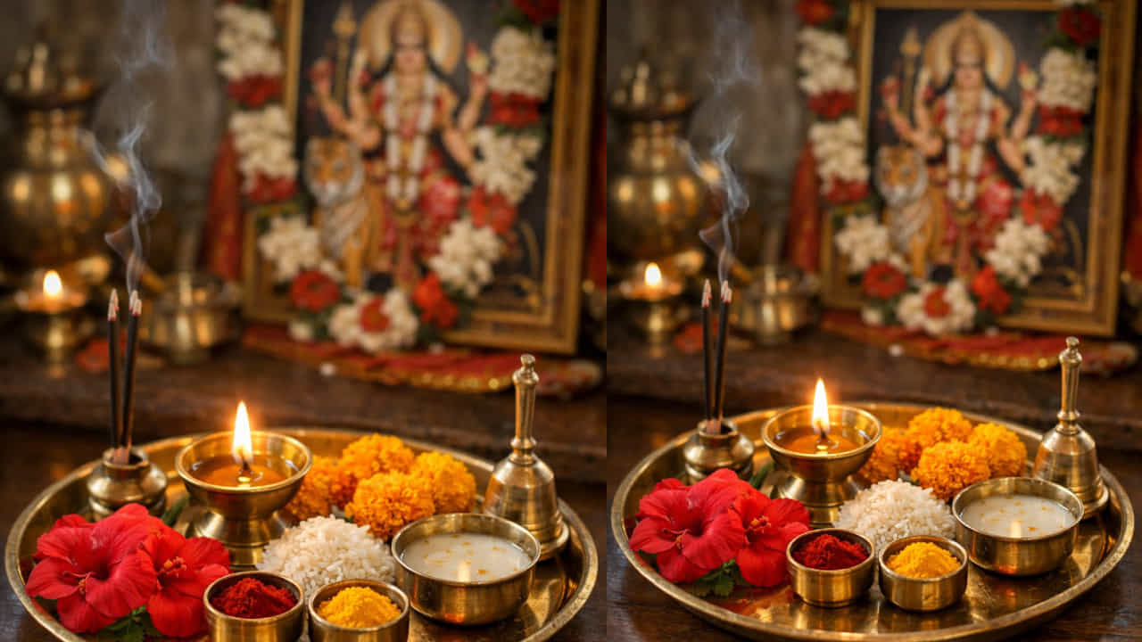 Vasthu Tips: ಮನೆಯಲ್ಲಿ ದೀಪ ಹಚ್ಚುವಾಗ ಈ 5 ತಪ್ಪು ಮಾಡಬೇಡಿ; ವಾಸ್ತು ಸಲಹೆ ಇಲ್ಲಿದೆ Vasthu Tips: ಮನೆಯಲ್ಲಿ ದೀಪ ಹಚ್ಚುವಾಗ ಈ 5 ತಪ್ಪು ಮಾಡಬೇಡಿ; ವಾಸ್ತು ಸಲಹೆ ಇಲ್ಲಿದೆ