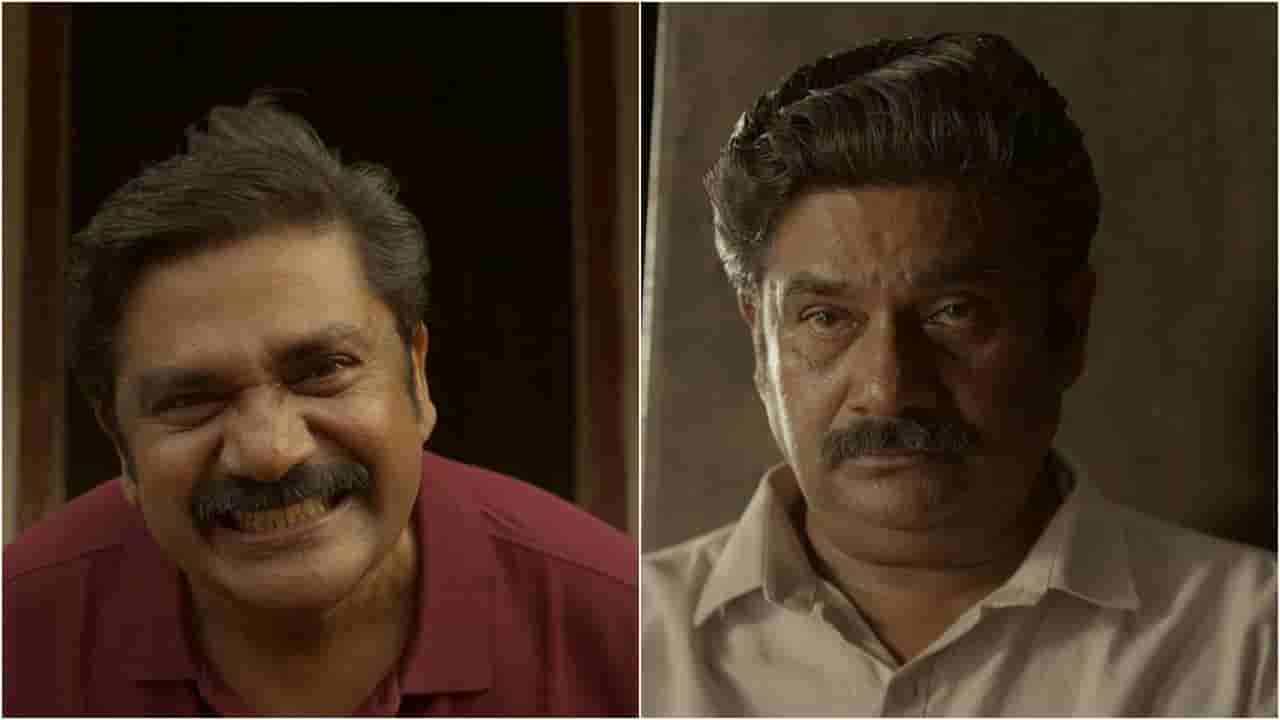 ‘ದೇವಿ ಮಹಾತ್ಮೆ’ ಟೀಸರ್ ಮೂಲಕ ಗಮನ ಸೆಳೆದ ರಂಗಾಯಣ ರಘು; ಮತ್ತೊಂದು ಅದ್ಭುತ ಕತೆ ಮೂಲಕ ಎಂಟ್ರಿ