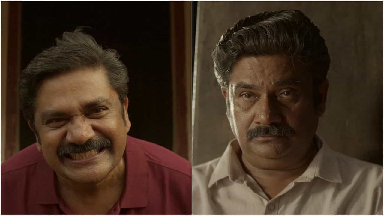 ‘ದೇವಿ ಮಹಾತ್ಮೆ’ ಟೀಸರ್ ಮೂಲಕ ಗಮನ ಸೆಳೆದ ರಂಗಾಯಣ ರಘು; ಮತ್ತೊಂದು ಅದ್ಭುತ ಕತೆ ಮೂಲಕ ಎಂಟ್ರಿ ‘ದೇವಿ ಮಹಾತ್ಮೆ’ ಟೀಸರ್ ಮೂಲಕ ಗಮನ ಸೆಳೆದ ರಂಗಾಯಣ ರಘು; ಮತ್ತೊಂದು ಅದ್ಭುತ ಕತೆ ಮೂಲಕ ಎಂಟ್ರಿ