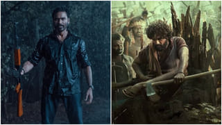 ಧನುಷ್ ನಟನೆಯ ‘ಓಂ’ ಚಿತ್ರದಲ್ಲಿ ‘ಪುಷ್ಪ’ ಸಿನಿಮಾದ ಕಥೆ? ಸ್ಪಷ್ಟನೆ ನೀಡಿದ ನಿರ್ದೇಶಕ