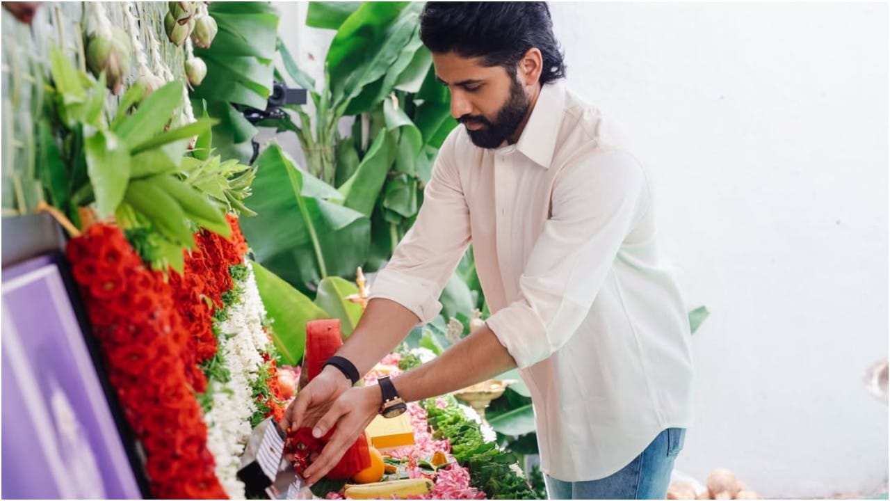 ಮುಂದಿನ ದಿನಗಳಲ್ಲಿ ನಾಗ ಚೈತನ್ಯ ಅವರು 'ವಿರೂಪಾಕ್ಷ' ಖ್ಯಾತಿಯ ನಿರ್ದೇಶಕ ಕಾರ್ತಿಕ್ ವರ್ಮಾ ದಂಡು ಅವರ 'ವೃಷಕರ್ಮ' ಚಿತ್ರದಲ್ಲಿ ಕಾಣಿಸಿಕೊಳ್ಳಲಿದ್ದಾರೆ. ಈ ಹೊಸ ಸಸ್ಪೆನ್ಸ್ ಚಿತ್ರದಲ್ಲಿ ಮೀನಾಕ್ಷಿ ಚೌಧರಿ ಅವರು ನಾಯಕಿಯಾಗಿ ಚೈತನ್ಯ ಅವರಿಗೆ ಜೋಡಿಯಾಗಿ ನಟಿಸಲಿದ್ದಾರೆ.