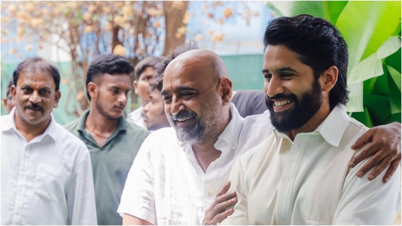 ಈಗ ಎರಡನೇ ಸೀಸನ್ ಅಲ್ಲಿ ಯಾವ ರೀತಿಯ ವಿಷಯವನ್ನು ನಾಗ ಚೈತನ್ಯ ಹೇಳುತ್ತಾರೆ ಎನ್ನುವ ಕುತೂಹಲ ಮೂಡಿದೆ. ಈ ಸರಣಿಗಾಗಿ ಅಭಿಮಾನಿಗಳು ಕಾದಿದ್ದಾರೆ. 
