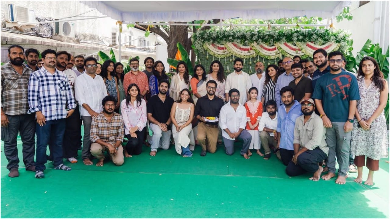 ಈ ಸರಣಿಯಲ್ಲಿ ನಾಗ ಚೈತನ್ಯ ಜೊತೆಗೆ ಪಾರ್ವತಿ, ಪ್ರಾಚಿ ದೇಸಾಯಿ, ಪ್ರಿಯಾ ಭವಾನಿ ಶಂಕರ್ ಪ್ರಮುಖ ಪಾತ್ರಗಳಲ್ಲಿದ್ದಾರೆ. ಈ ಎಂಟು ಕಂತುಗಳ ಸರಣಿಗೆ ಇಶಾನ್ ಛಾಬ್ರಾ ಸಂಗೀತವಿದ್ದು, ಮಿಕೋಲಾಜ್ ಸೈಗುಲಾ ಅವರ ಸಿನಿಮಾಟೋಗ್ರಫಿ ಇದೆ.