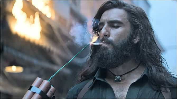 ಥೀಯೇಟರ್ ಬಳಿಕ ಒಟಿಟಿಯಲ್ಲೂ ದಾಖಲೆ ಬರೆದ ‘ಧುರಂಧರ್ 2’