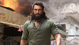 ‘ಧುರಂಧರ್’ ಯಶಸ್ಸಿನಿಂದ ರಣ್ವೀರ್ ಸಿಂಗ್ ಗಳಿಸಿದ್ದೆಷ್ಟು?
