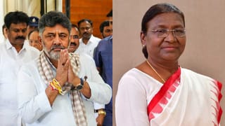 Breaking News Today Live: ರಾಷ್ಟ್ರಪತಿ ದ್ರೌಪದಿ ಮುರ್ಮು ಭೇಟಿಯಾದ ಸಿಎಂ ಡಿ.ಕೆ.ಶಿವಕುಮಾರ್