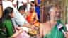 'ಅಂದೇ ಹೇಳಿದ್ವಿ ಡಿಕೆಶಿ ಸಿಎಂ ಆಗ್ತಾರೆ ಅಂತಾ': ಅರ್ಚಕರ ಸಂತಸ