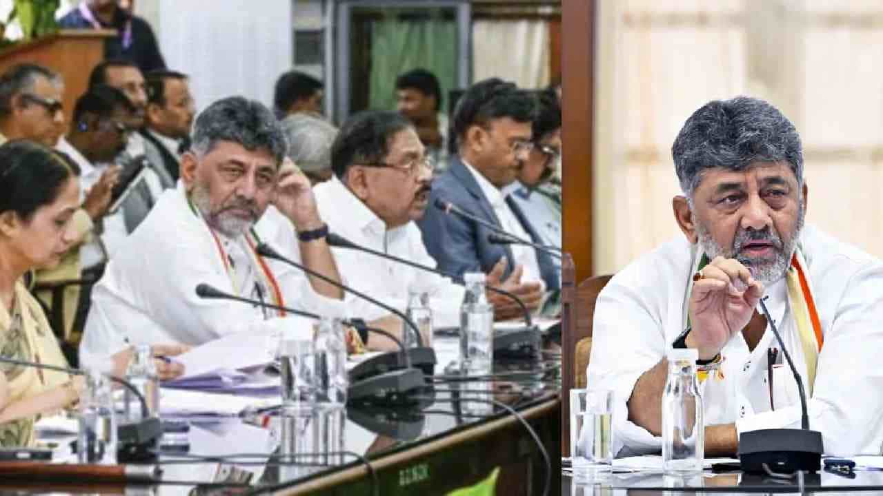 ಸಾರ್ವಜನಿಕರ ಕುಂದು ಕೊರತೆಗಳ ನಿರ್ವಹಣೆಗೆ, NRIಗೆ ಪ್ರತ್ಯೇಕ ಸಚಿವಾಲಯ: ಸಿಎಂ ಡಿಕೆಶಿ ಮಹತ್ವ ಘೋಷಣೆ