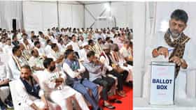 ಪರಿಷತ್ 5 ಸ್ಥಾನ ಗೆಲ್ಲಲು ಕಾಂಗ್ರೆಸ್ ಬಿಗ್ ಪ್ಲಾನ್, ಡಿಕೆಶಿ ತಂತ್ರಗಾರಿಕೆ ಹೇಗಿದೆ ಗೊತ್ತಾ?