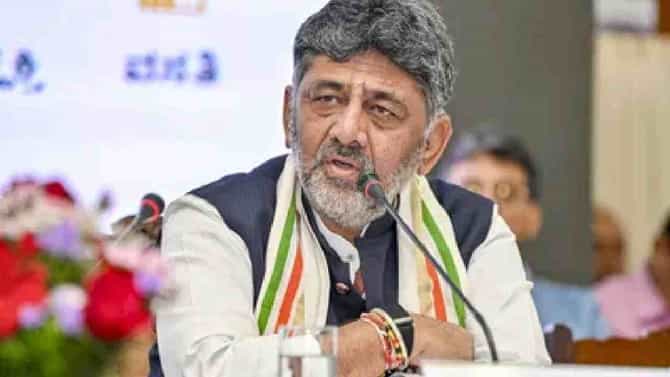 ಪ್ರಜೆಗಳಿಗಾಗಿ ಪ್ರಜೆಗಳಿಗೋಸ್ಕರ ಹೊಸ ಪ್ರಜಾಸೇವೆ ಇಲಾಖೆ ಸ್ಥಾಪನೆ: ಡಿಕೆಶಿ
