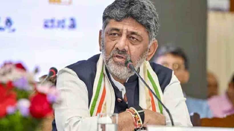 ಸಾರ್ವಜನಿಕರ ಕುಂದು ಕೊರತೆ ನಿರ್ವಹಣೆಗೆ ಡಿಕೆಶಿ ದಿಟ್ಟ ಹೆಜ್ಜೆ: ಪ್ರಜೆಗಳಿಗಾಗಿ ಪ್ರಜೆಗಳಿಗೋಸ್ಕರ ಪ್ರಜಾಸೇವೆ ಇಲಾಖೆ ಸ್ಥಾಪನೆ
