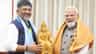 ಒಂದು ಭೇಟಿ, ಹತ್ತಾರು ಬೇಡಿಕೆ: ಮೋದಿ ಮುಂದೆ ಡಿಕೆಶಿ ಇಟ್ಟ ಬೇಡಿಕೆಗಳು!
