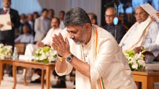 ಸಿಎಂ ಆಗಿ ಪ್ರಮಾಣವಚನದ ಬೆನ್ನಲ್ಲೇ ರಾಜ್ಯದ ಜನತೆಗೆ ಮಹತ್ವದ ಕರೆ ಕೊಟ್ಟ ಡಿ.ಕೆ. ಶಿವಕುಮಾರ್​​: ಇಲ್ಲಿದೆ ಮಾಹಿತಿ