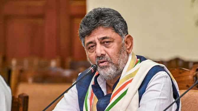 ರಾಜ್ಯದ ಹಿತಕ್ಕಾಗಿ ಕ್ರಮ ಎಂದ ಡಿಕೆಶಿ: ಬಸ್ ಟಿಕೆಟ್ ದರ ಏರಿಕೆಗೆ ಚಿಂತನೆ