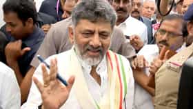 ಕರ್ನಾಟಕದಲ್ಲಿ SIR ಹೆಲ್ಪ್ ಡೆಸ್ಕ್ ಸ್ಥಾಪಿಸಲು ಸಿಎಂ ಡಿಕೆಶಿ ಸೂಚನೆ