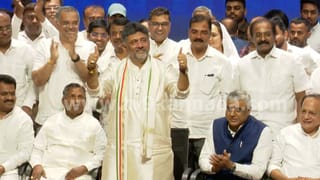 ಕಾಂಗ್ರೆಸ್‌ನಲ್ಲಿ ಜೋರಾಯ್ತು ಸಚಿವ ಸ್ಥಾನಕ್ಕಾಗಿ ಸರ್ಕಸ್: 20 ಸ್ಥಾನಗಳಿಗಾಗಿ 60ಕ್ಕೂ ಹೆಚ್ಚು ಶಾಸಕರಿಂದ ಮಹಾ ಲಾಬಿ