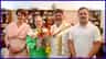 ಕಾಂಗ್ರೆಸ್ ಅಧಿನಾಯಕಿ ಸೋನಿಯಾ ಗಾಂಧಿ ಭೇಟಿಯಾದ ಡಿಕೆ ಶಿವಕುಮಾರ್