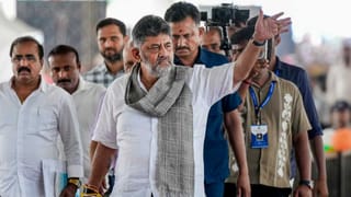 CM DK Shivakumar Profile: ವಿದ್ಯಾರ್ಥಿ ನಾಯಕನಿಂದ ಸಿಎಂ ಗದ್ದುಗೆಯವರೆಗೆ: ಕನಕಪುರ ಬಂಡೆ ಡಿಕೆ ಶಿವಕುಮಾರ್ ರಾಜಕೀಯ ಪಯಣದ ಹಿನ್ನೋಟ