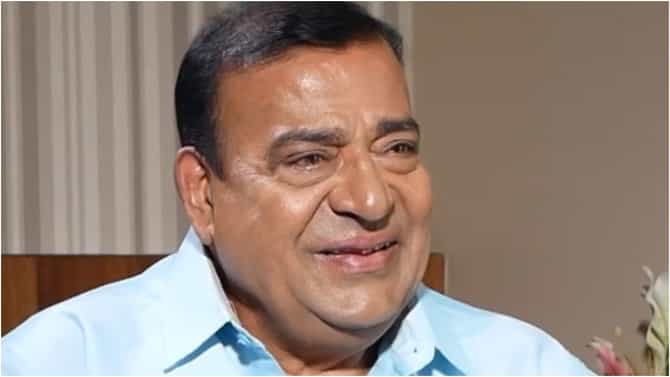 ‘ದೊಡ್ಡಣ್ಣ ನಿಧನ’ ಅಂತ ಸುಳ್ಳು ಸುದ್ದಿ ಹಬ್ಬಿಸಿದವರಿಗೆ ನಡುಕ; ದೂರು ದಾಖಲು