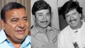 ರಾಜ್​​ಕುಮಾರ್, ವಿಷ್ಣುವರ್ಧನ್, ಶಂಕರ್ ನಾಗ್ ಬಗ್ಗೆ ದೊಡ್ಡಣ್ಣ ಮಾತು: ವಿಡಿಯೋ