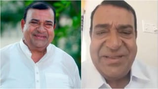 ‘ನಾನು ಸತ್ತಿಲ್ಲ, ಟಿವಿ9 ನೋಡ್ತಾ ಆರಾಮಾಗಿದ್ದೇನೆ’; ದೊಡ್ಡಣ್ಣ ಸ್ಪಷ್ಟನೆ