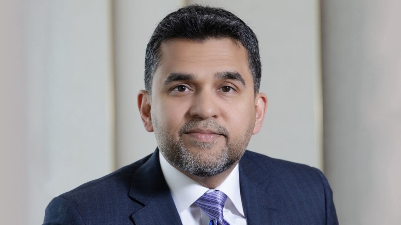 Dr Shamsheer Vayalil