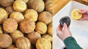 ಒಣಗಿದ ನಿಂಬೆಯ ಉಪಯೋಗಗಳೇನು?