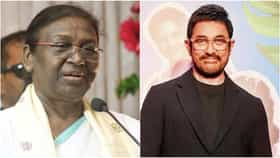 ರಾಷ್ಟ್ರಪತಿ ದ್ರೌಪದಿ ಮುರ್ಮು ಮೇಲೆ ಬರಲಿದೆ ಡಾಕ್ಯುಮೆಂಟರಿ