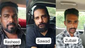 ಮಂಗಳೂರಲ್ಲಿ ಡ್ರಗ್ಸ್ ಸಾಗಾಟ, ಮೂವರ ಬಂಧನ: ಕಲಬುರಗಿಯಲ್ಲಿ ಬಿಹಾರಿಗಳು ಅಂದರ್