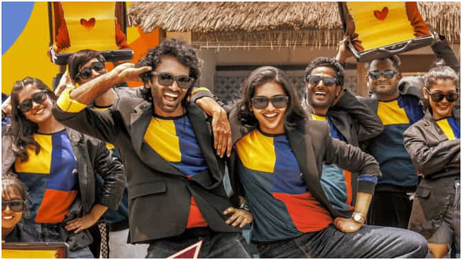 Dude 2: ಬರಲಿದೆ ‘ಡ್ಯೂಡ್ 2’ ಸಿನಿಮಾ; ಕಥೆ ಮೆಚ್ಚಿದ ನಟ ಪ್ರದೀಪ್ ರಂಗನಾಥನ್
