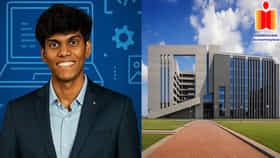 ಒಂದೇ ಒಂದು ಇಂಟರ್ನ್‌ಶಿಪ್, 2.5ಕೋಟಿಯ ಜಾಬ್ ಆಫರ್ ಪಡೆದ ಭಾರತೀಯ ವಿದ್ಯಾರ್ಥಿ