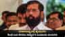 ಮಹಾರಾಷ್ಟ್ರದಲ್ಲಿ ಹೈಡ್ರಾಮಾ; ಶಿಂಧೆ ಬಣ ಸೇರಲು ಸಜ್ಜಾದ 6 ಬಂಡಾಯ ಸಂಸದರು