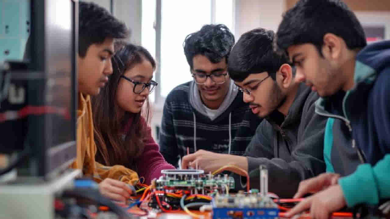 DRDO ARDE Recruitment 2026: ಬಿಇ, ಬಿಟೆಕ್, ಎಂಟೆಕ್ ವಿದ್ಯಾರ್ಥಿಗಳಿಗೆ ಡಿಆರ್ಡಿಒದಲ್ಲಿ ಇಂಟರ್ನ್ಶಿಪ್ ಅವಕಾಶ; ಸ್ಟೈಫಂಡ್ ಕೂಡ ಲಭ್ಯ!