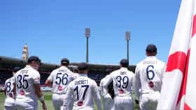  ಇಂಗ್ಲೆಂಡ್ ತಂಡಕ್ಕೆ ಬಿಗ್ ಶಾಕ್:​ 12 ಅಂಕಗಳು ಕಡಿತ..!