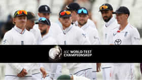 WTC ಫೈನಲ್ ರೇಸ್​ನಿಂದ ಇಂಗ್ಲೆಂಡ್ ಔಟ್​..!