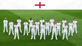ಇಂಗ್ಲೆಂಡ್ ಪ್ಲೇಯಿಂಗ್ ಇಲೆವೆನ್​ನಲ್ಲಿ 5 ಬದಲಾವಣೆ..!