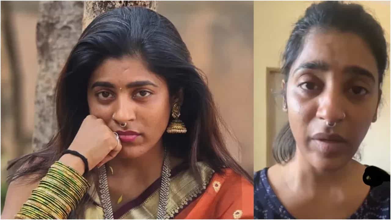 ಲೈಂಗಿಕ ಕಿರುಕುಳದಿಂದ ಬೇಸತ್ತ ನಟಿ; ಪ್ಯಾನಿಕ್ ಅಟ್ಯಾಕ್​​ನಿಂದ ಕಂಗಾಲು