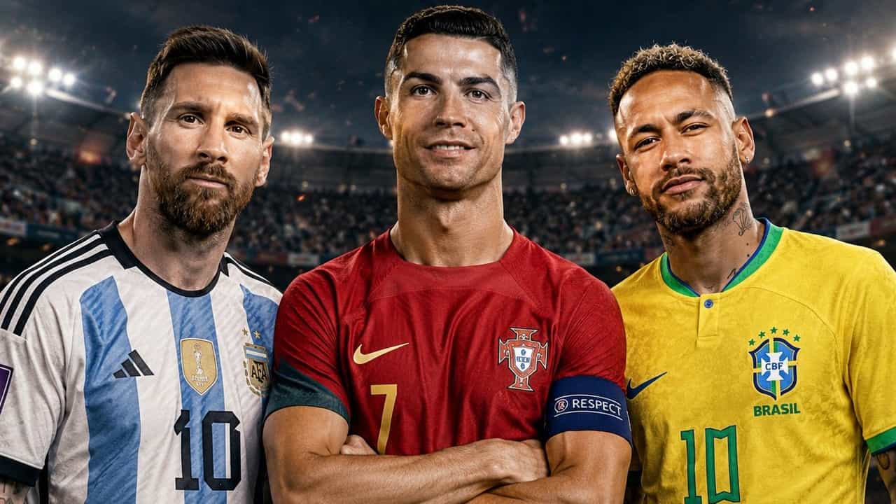 ಫಿಫಾ ವಿಶ್ವಕಪ್ 2026 ನಾಕೌಟ್ ವೇಳಾಪಟ್ಟಿ ಪ್ರಕಟ