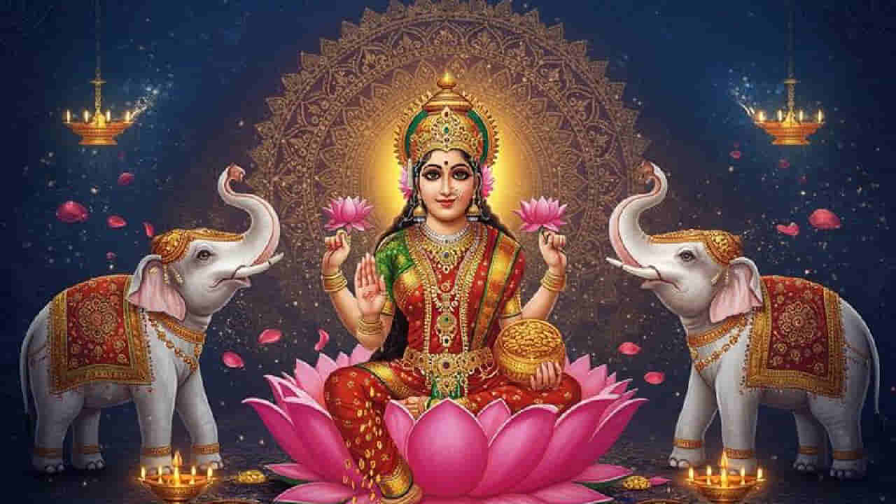 ಚಂದ್ರನ ರಾಶಿಯಲ್ಲಿ ಅಪರೂಪದ ರಾಜಯೋಗ... ಲಾಭ ಪಡೆಯುವ ಅದೃಷ್ಟದ ರಾಶಿಗಳಿವು