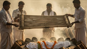 ಸಾಯುವ ಮುನ್ನ ಕೊನೇ ಗಳಿಗೆಯಲ್ಲಿ ಗಂಗಾಜಲವನ್ನು ಬಿಡುವುದು ಯಾಕೆ?
