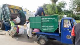 ಕಸ ನಿರ್ವಹಣೆ ಗುತ್ತಿಗೆ ಮರುಪರಿಶೀಲಿಸಲು ತನಿಖಾ ಸಮಿತಿ