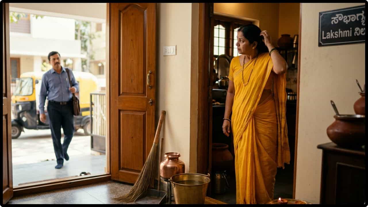 Traditional beliefs: ಪತಿ ಕೆಲಸಕ್ಕೆ ಮನೆಯಿಂದ ಹೊರಟ ತಕ್ಷಣ ಈ ತಪ್ಪು ಮಾಡಲೇಬೇಡಿ! ಕಾರಣ ಇಲ್ಲಿದೆ
