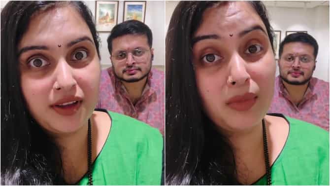 ರಿಯಾಲಿಟಿ ಶೋನಲ್ಲಿ ಖಾಸಗಿ ವಿಷಯ ಚರ್ಚೆ; ಟ್ರೋಲ್ ಮಾಡಿದವರಿಗೆ ಗೀತಾ ಉತ್ತರ