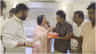 ಚೆನ್ನೈನಲ್ಲಿ ಗೀತಾ ಶಿವರಾಜ್​ಕುಮಾರ್ ಜನ್ಮದಿನ ಆಚರಿಸಿದ ಶಿವಣ್ಣ ಫ್ಯಾನ್ಸ್